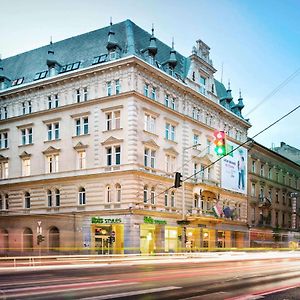 Ibis Styles Budapest Center