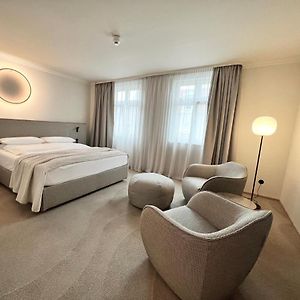 Kamer "Grand" met een King Size Bed